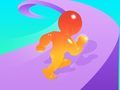 Jeu Course de muscles 3D en ligne