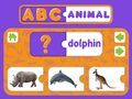 Jeu ABC Animal en ligne