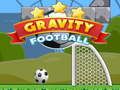 Jeu Football Gravitationnel en ligne