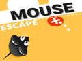 Jeu Évasion de Souris en ligne