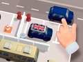 Jeu Évasion de Parking en ligne