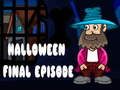 Jeu Halloween : Épisode final en ligne