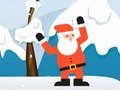 Jeu Chercheur de Père Noël en ligne