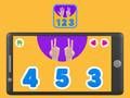 Jeu Jeu 123 en ligne