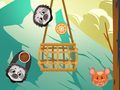 Jeu Lance dans le panier en ligne