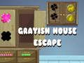 Jeu Évasion de la Maison Grise en ligne