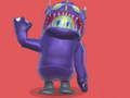 Jeu Fall Guys: Coureur Multijoueur en ligne