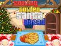 Jeu Cuisine du Pain de Santa Doré en ligne