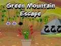 Jeu Évasion en Montagne Verte en ligne