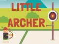 Jeu Petit Archer en ligne