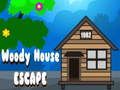 Jeu Évasion de la Maison en Bois en ligne