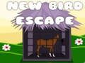 Jeu Évasion du cheval en ligne