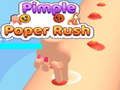 Jeu Poppers de boutons Rush en ligne