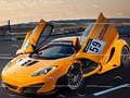 Jeu Puzzle McLaren GT3 en ligne