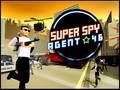 Jeu Super Espion Agent 46 en ligne