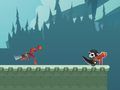 Jeu Stickdoll 2 : Vengeance de la Flamme en ligne