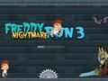 Jeu Freddy Course 3 en ligne
