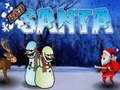 Jeu Santa Mauvais en ligne