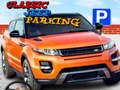 Jeu Parking de voiture Jeep classique en ligne