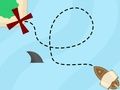 Jeu Route vers la plage en ligne