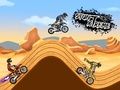 Jeu Stunt Extrême en ligne
