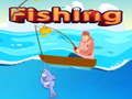 Jeu Pêche en ligne