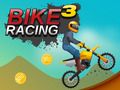 Jeu Course de vélos 3 en ligne