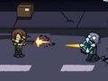 Jeu État des zombies 3 en ligne