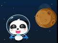 Jeu Bébé Panda Vers le Haut en ligne