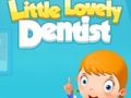 Jeu Petit Dentiste Adorable en ligne