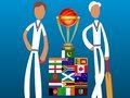 Jeu Coupe du Monde de Cricket du Dernier Homme en ligne