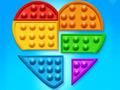 Jeu Pop It Puzzle en ligne