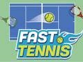 Jeu Tennis Rapide en ligne