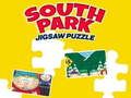 Jeu Puzzle South Park en ligne