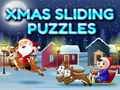 Jeu Casse-têtes de Noël en ligne