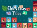 Jeu Tuiles de Noël en ligne