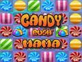 Jeu Maman de la Fête Sucrée en ligne