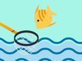 Jeu Poisson Kawaii en ligne
