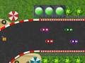 Jeu Course de Voitures Rétro Xtream en ligne