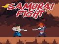 Jeu Combat de Samouraï en ligne