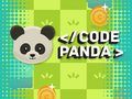 Jeu Panda Code en ligne