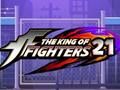 Jeu Le Roi des Combattants 2021 en ligne