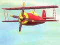 Jeu Jeu 2D Guerres d'Avions 1942 en ligne