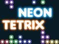 Jeu Neon Tetrix en ligne Jeu Neon Tetrix en ligne