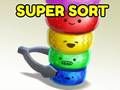 Jeu Super Tri en ligne