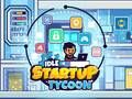 Jeu Tycoon de Startup Inactif en ligne
