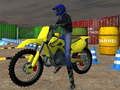 Jeu Msk 2 Cascades de Moto en ligne