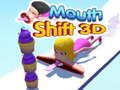 Jeu Changement de Bouche 3D en ligne