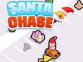 Jeu Chasse au Père Noël en ligne