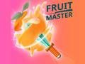 Jeu Maître des Fruits en ligne